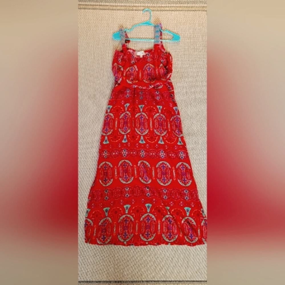 Summer Dress